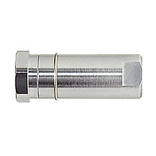 マルチカプラ MAS-1S BRASS NBR カプラ単体(ソケット)