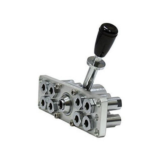 マルチカプラ MAM-1S-8 BRASS NBR