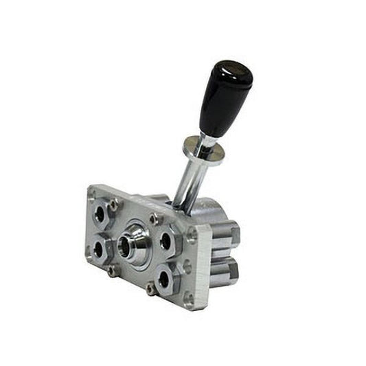 マルチカプラ MAM-1S-4 BRASS NBR