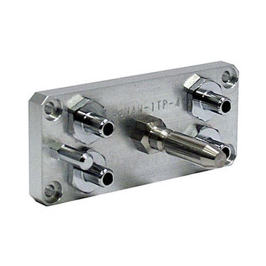 マルチカプラ MAM-1TP-4 BRASS