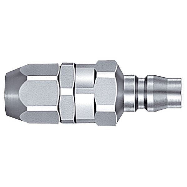 パージプラグ PV-65PN STEEL NBR 鋼鉄/ニトリルゴム ウレタンホース取付用