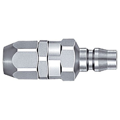 パージプラグ PV-65PN STEEL NBR 鋼鉄/ニトリルゴム ウレタンホース取付用