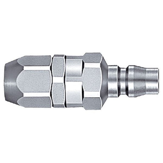 パージプラグ PV-65PN STEEL NBR 鋼鉄/ニトリルゴム ウレタンホース取付用