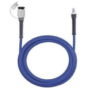 NKカプラホース NKU-810P フルブローカプラ付き