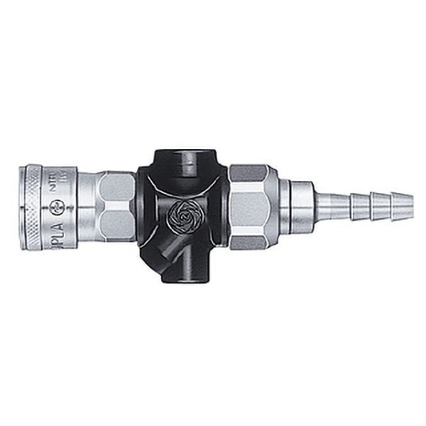 ダスタカプラ DCS-20PH STEEL NBR 鋼鉄/ニトリルゴム ホース取付用