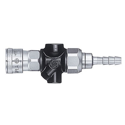 ダスタカプラ DCS-20PH STEEL NBR 鋼鉄/ニトリルゴム ホース取付用