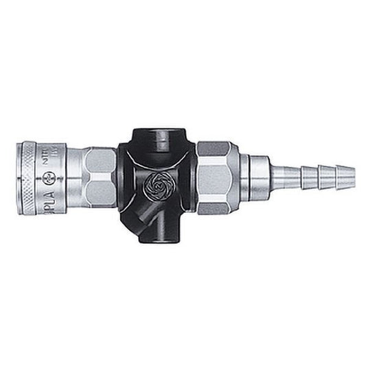 ダスタカプラ DCS-20PH STEEL NBR 鋼鉄/ニトリルゴム ホース取付用