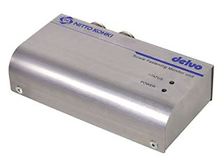 ねじ締めモニタ DTM45(DLV45C用)