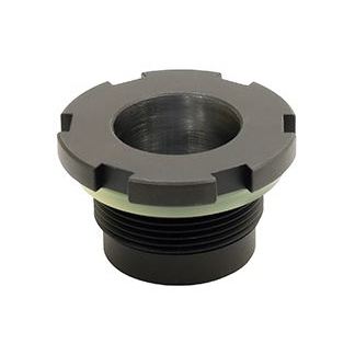 ロックナット ASSY Dポンチ24mm以下用