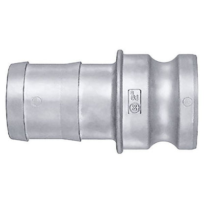 レバーロックカプラ LE-12TPH AL アルミ合金 ホース取付用