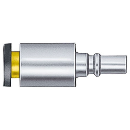 マイクロカプラ MC-06PC BRASS NBR チューブフィッター付