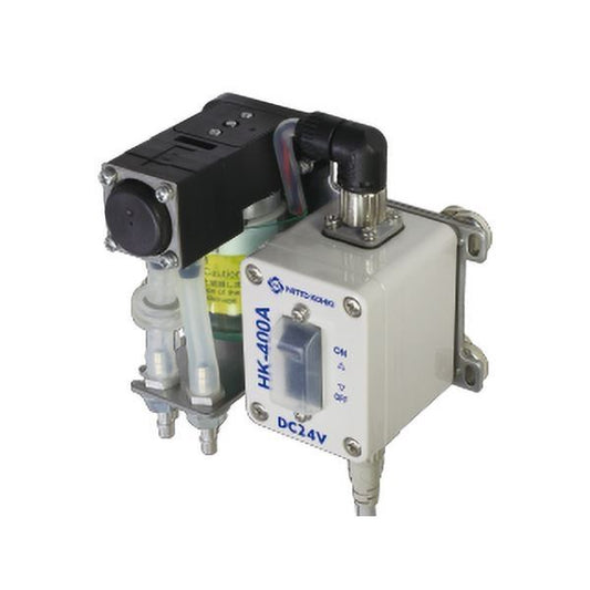 切削液回収ユニット HK-400A