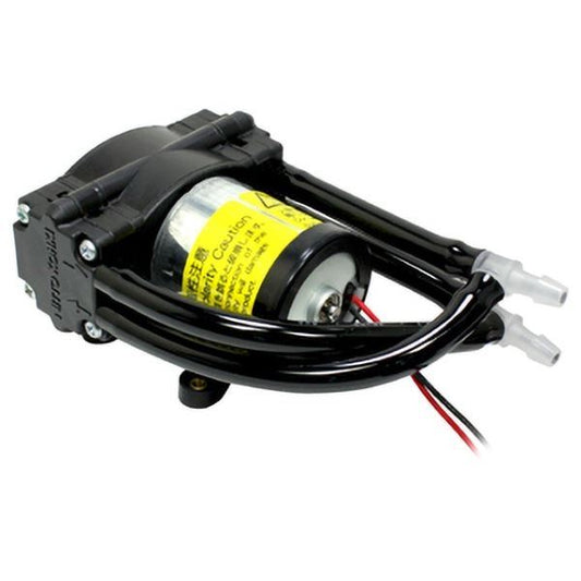 真空ポンプ/コンプレッサ兼用 DP0110T-X1(DC12V)