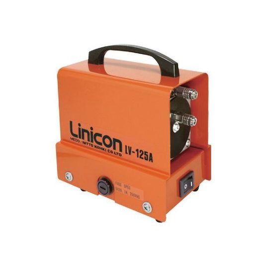 リニコン真空ポンプ LV-125A