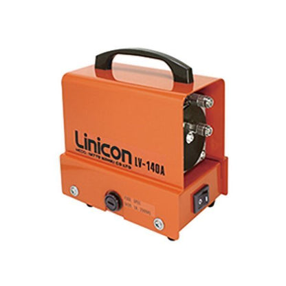 リニコン真空ポンプ LV-140A