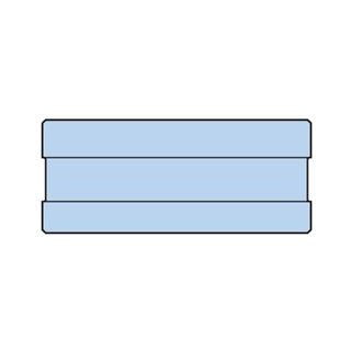 長穴用Dダイス 22×11 セルファーHAシリーズ用