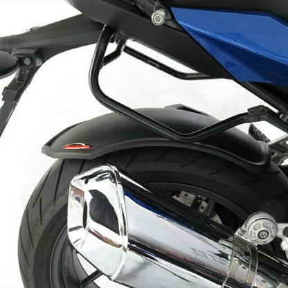 BMW R1200R/R1200RS (15- ) Black (Non-Mesh)