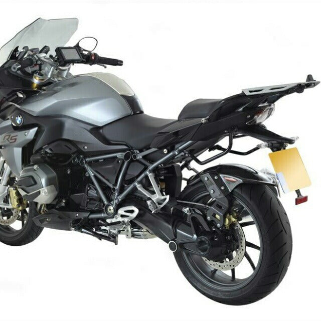 BMW R1200R/R1200RS (15- ) Black (Non-Mesh)