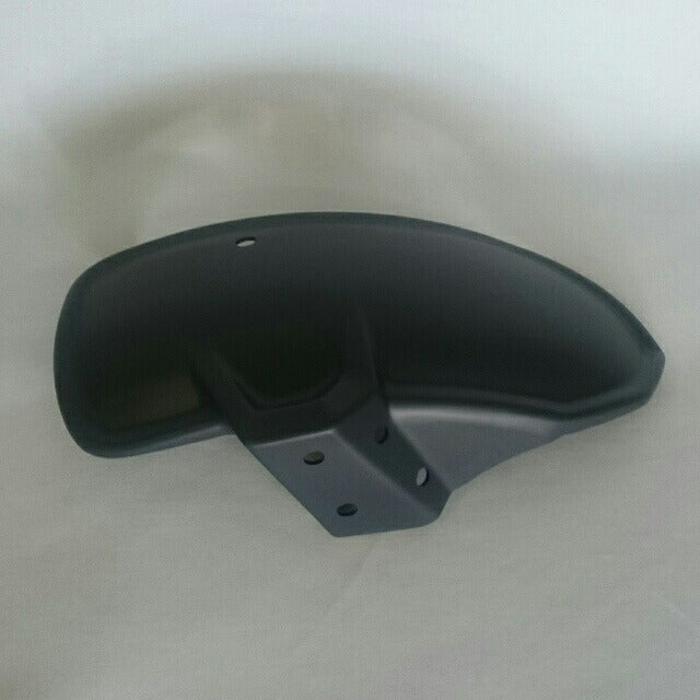 BMW R1200R/R1200RS (15- ) Black (Non-Mesh)