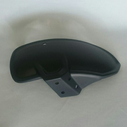 BMW R1200R/R1200RS (15- ) Black (Non-Mesh)