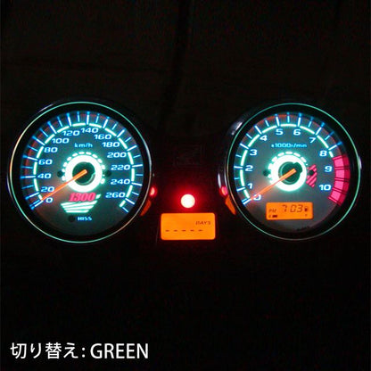 ELメーター補修用パネルセット ACスタイル CB1300SF