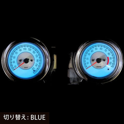 ELメーター補修用パネルセット NSスタイル CB1100