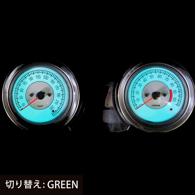 ELメーター補修用パネルセット NSスタイル CB1100