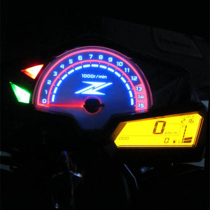ELメーター補修用パネルセット WRスタイル Z250
