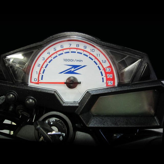ELメーター補修用パネルセット WRスタイル Z250