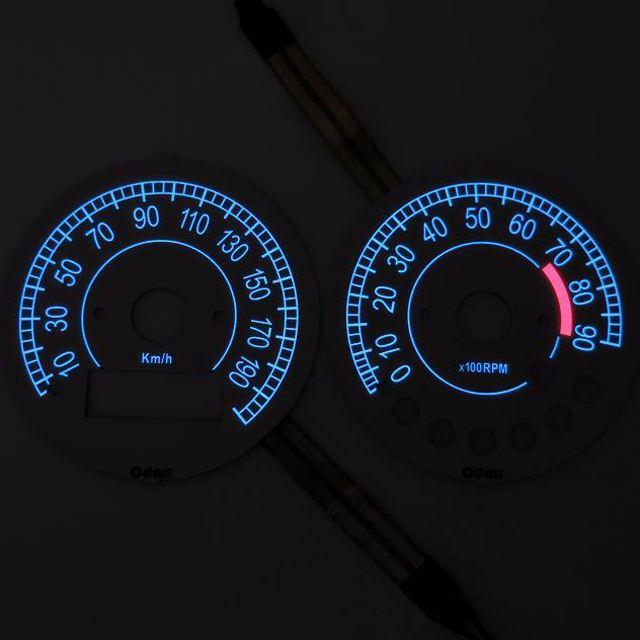 ELメーター補修用パネルセット NCスタイル W800