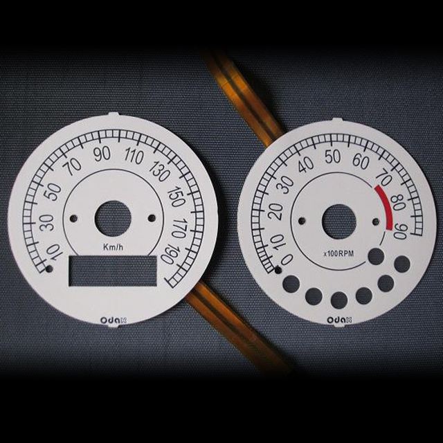 ELメーター補修用パネルセット NCスタイル W800