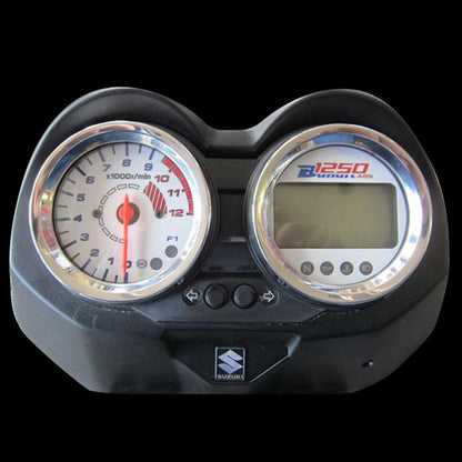 ELメーター補修用パネルセット ACスタイル バンディット1250/S ABS