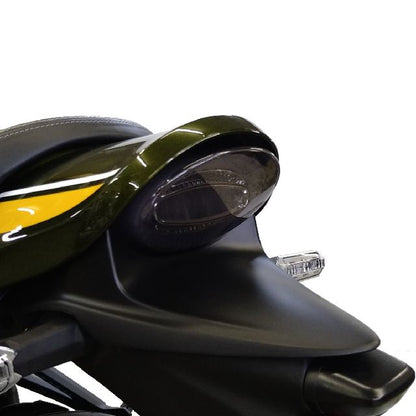 LEDテールライト ライトスモーク Z900RS/Cafe
