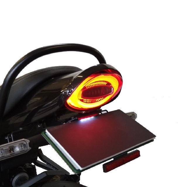LEDテールライト ライトスモーク Z900RS/Cafe