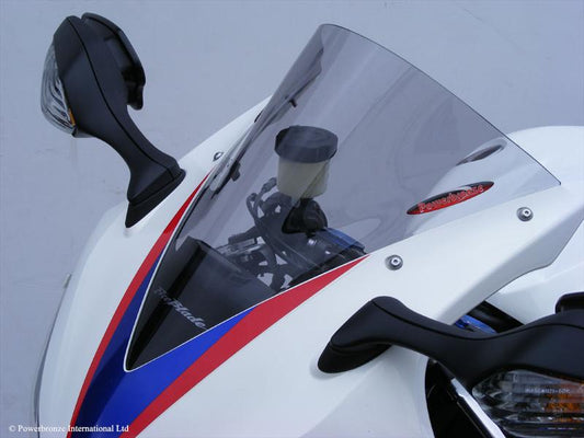 エアフロースクリーン ライトスモーク CBR1000RR (12-)