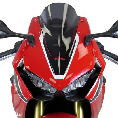 エアフロースクリーン CBR1000R (17- ) ダークスモーク