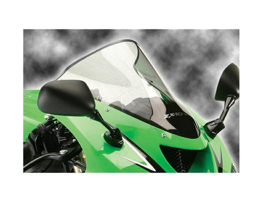 エアフロースクリーン ライトスモーク ZX-10R(06-07)