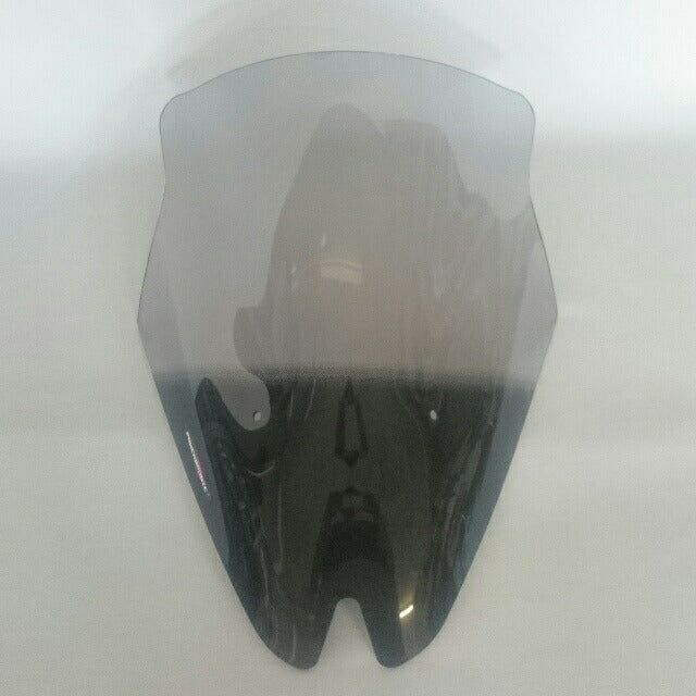 ネイキッドスクリーン Z1000(10-13) ライトスモーク