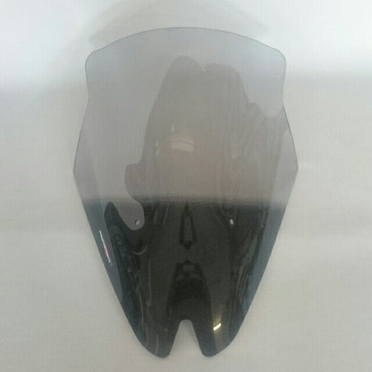 ネイキッドスクリーン Z1000(10-13) ライトスモーク