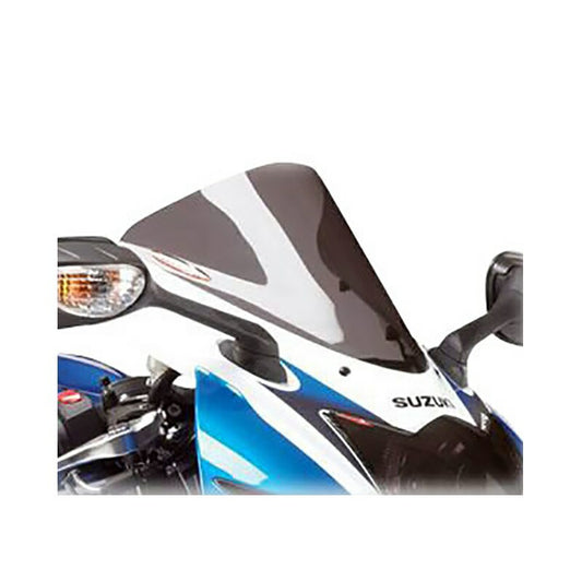 エアフロースクリーン GSXR600/750(11-14) ライトスモーク