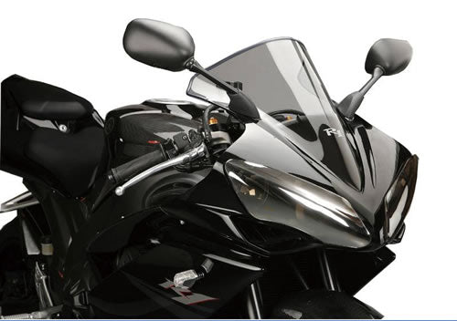 Airflow Screen Light Smoke YZF-R1(07-08)