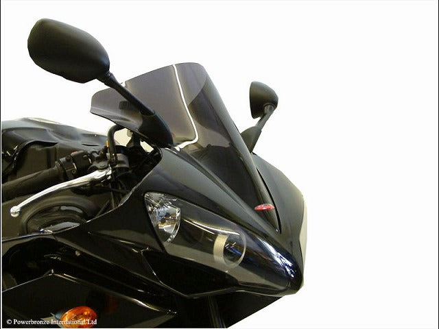 エアフロースクリーン YZF-R1(07-08) ダークスモーク