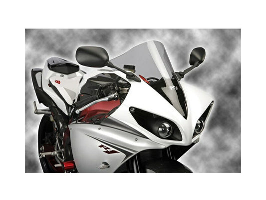 Airflow Screen Light Smoke YZF-R1 (09-12)