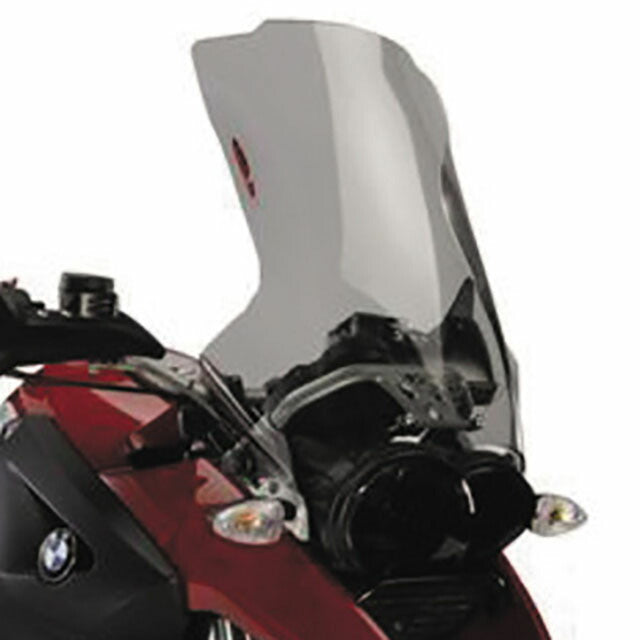 アドベンチャースクリーン BMW R1200GS(04-12) ライトスモーク L.520mm