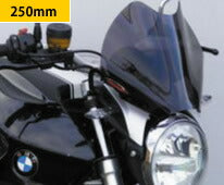 ネイキッドスクリーン スモーク BMW R1200R(06-12)