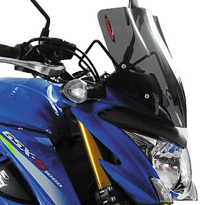 ネイキッドスクリーン GSX-S1000 (15- ) ダークスモーク L.330