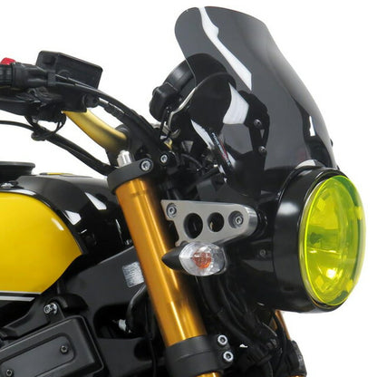 Naked Screen XSR900 (16-) L.230 Dark Smoke