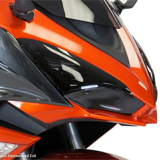 レンズシールド Ninja1000 (17- ) スモーク