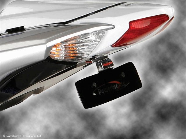 フェンダーレスキット GSXR600/750(08-10)