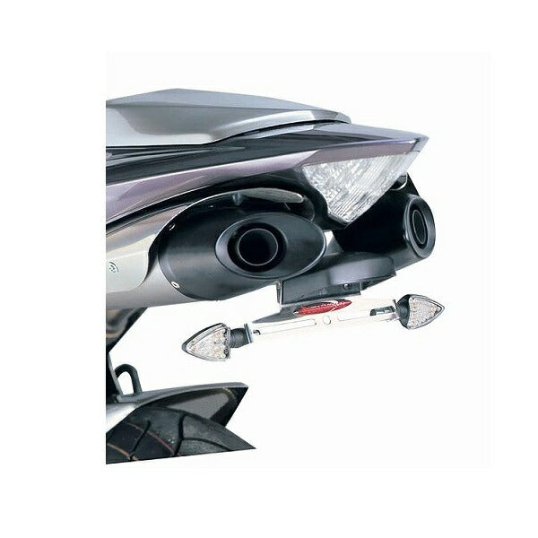 フェンダーレスキット YZF-R1(04-05)